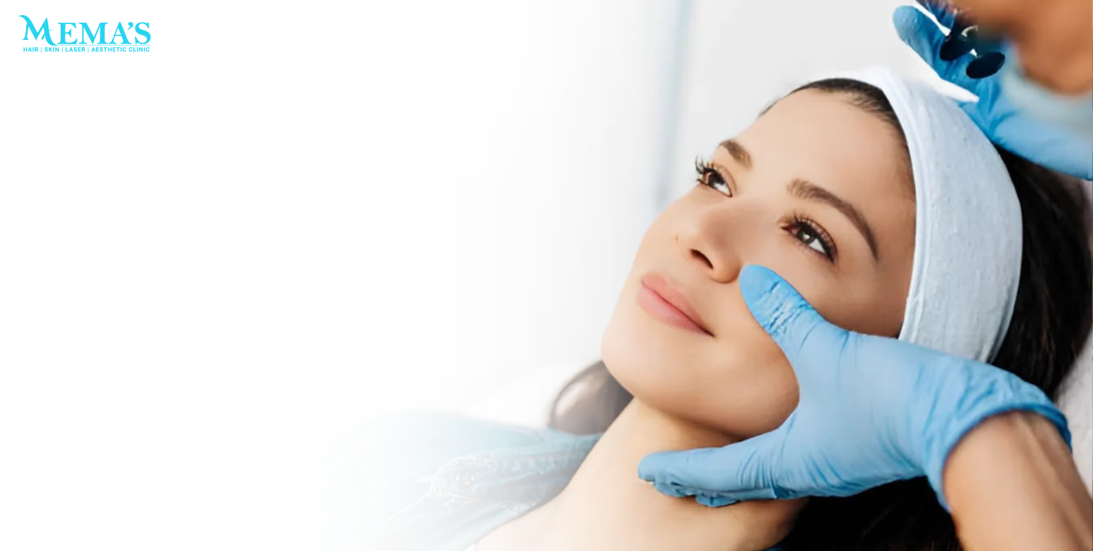 Advanced skin treatments Jaipur