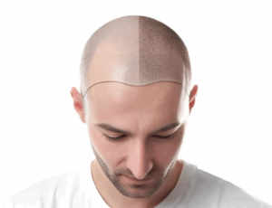 Your Trusted Partner in Hair Solutions