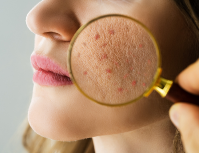 Acne and Scars Treatment