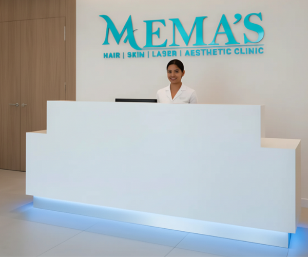 MEMAS CLINIC IN JAIPUR