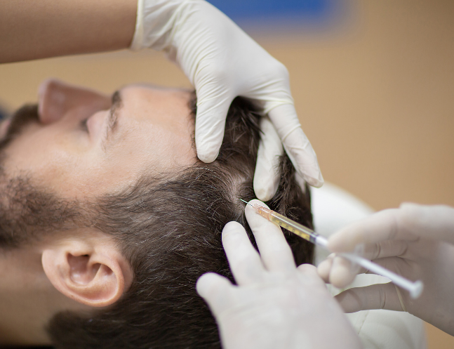 Advance PRP TREATMENT