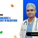 Dr. Maahim Sharma – Expert Trichologist & Cosmetologist in Rajasthan
