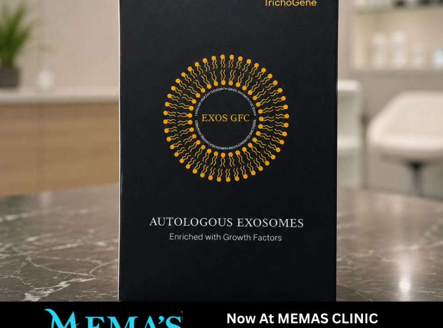 TríchoGene EXOS-GFC