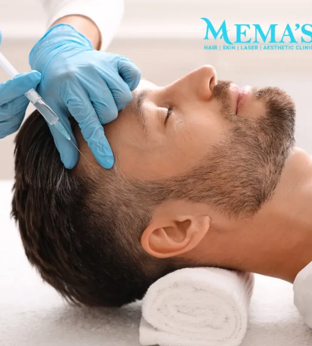 GFC Hair Treatment Near Amrapali Circle Jaipur