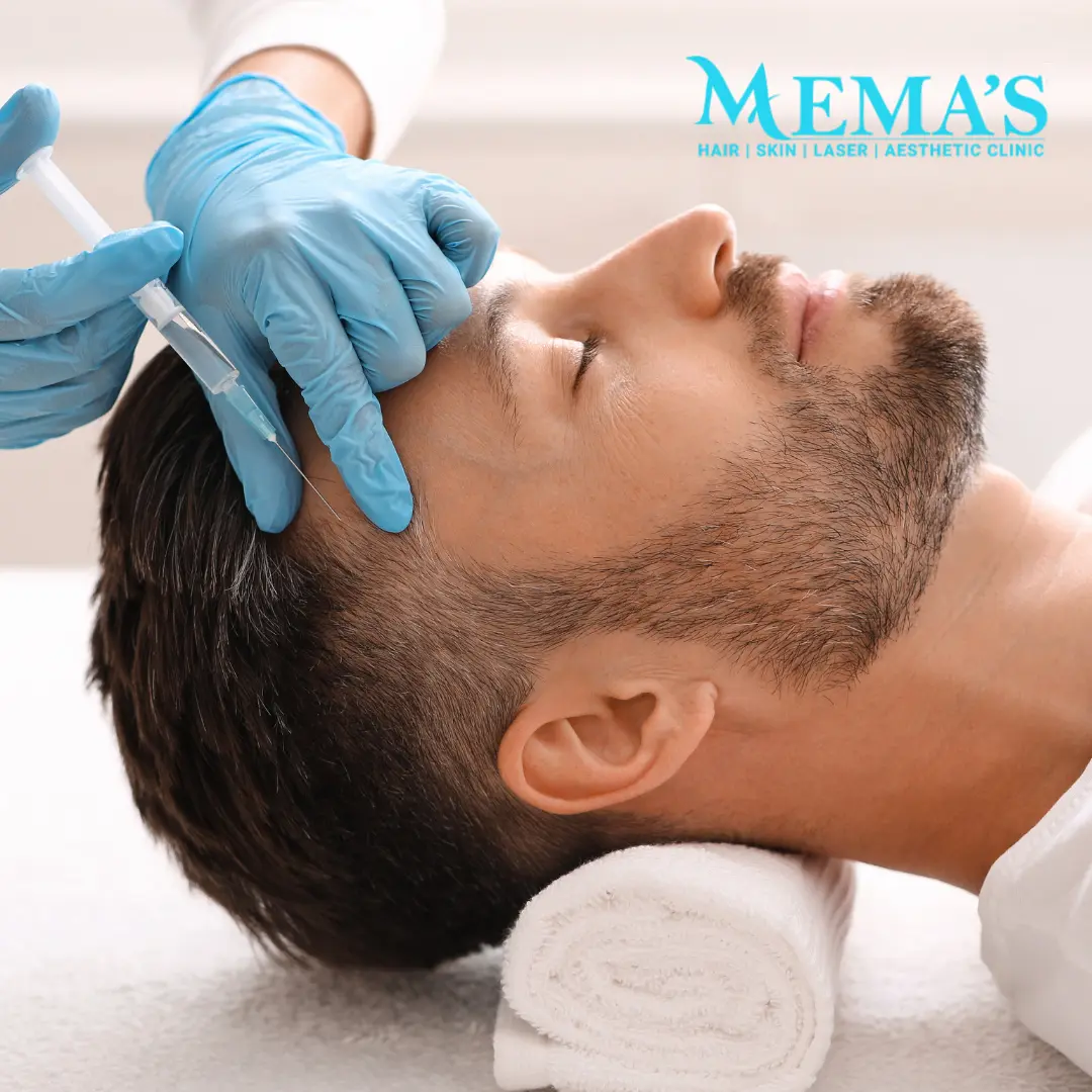 GFC Hair Treatment Near Amrapali Circle Jaipur