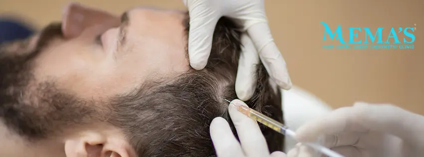 GFC Hair Treatment in Vaishali Nagar Jaipur