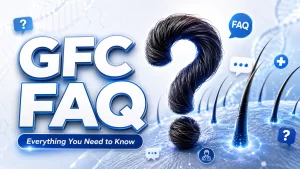 GFC Hair Treatment in Jaipur
