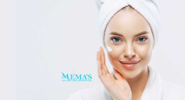 Best clinic for hair and skin in Jaipur